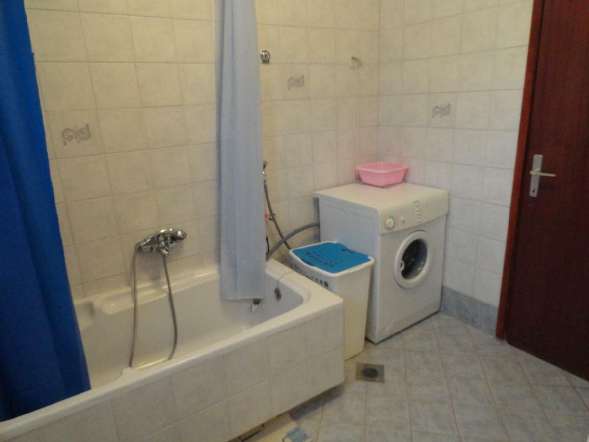 Tona Apartment Rovinjsko Selo Exterior foto