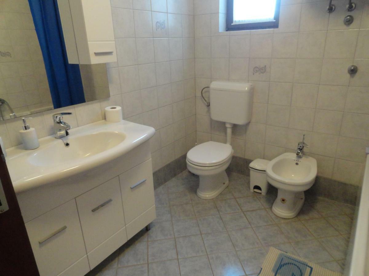 Tona Apartment Rovinjsko Selo Exterior foto