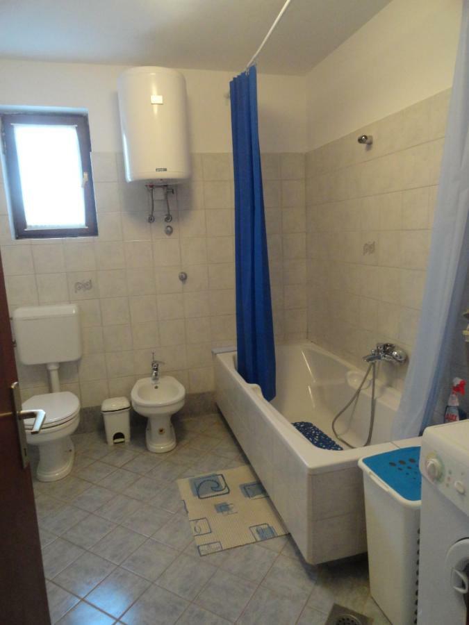 Tona Apartment Rovinjsko Selo Exterior foto