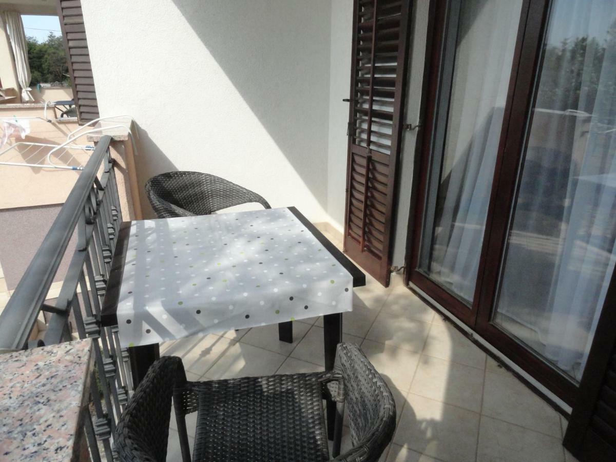 Tona Apartment Rovinjsko Selo Exterior foto
